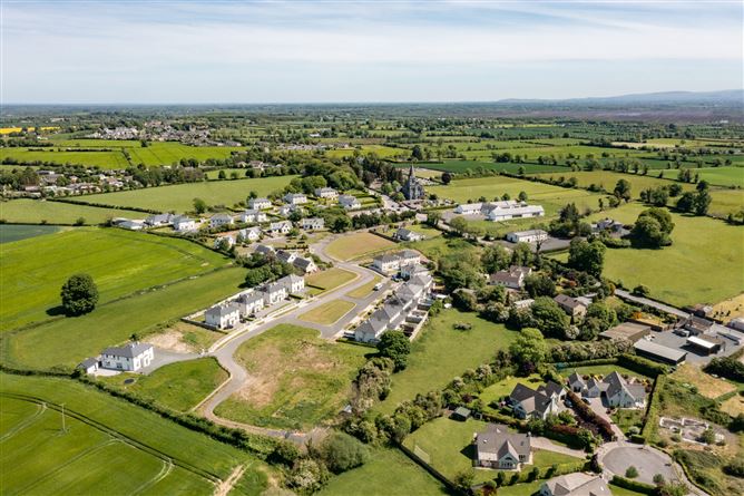 Ballintine, Allen, Co. Kildare