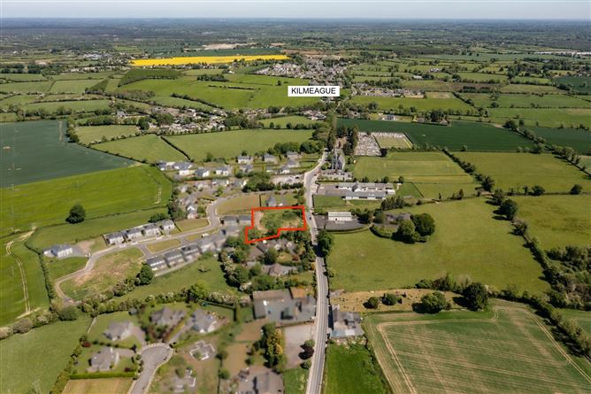 Ballintine, Allen, Co. Kildare