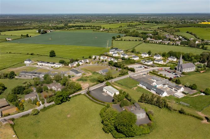 Ballintine, Allen, Co. Kildare