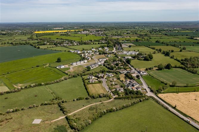 Ballintine, Allen, Co. Kildare