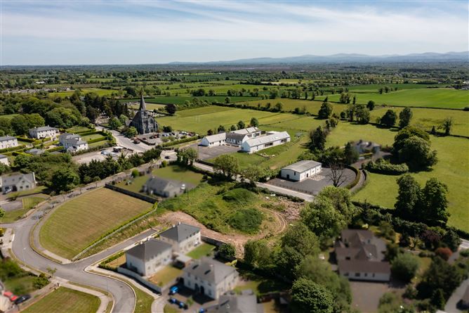 Ballintine, Allen, Co. Kildare