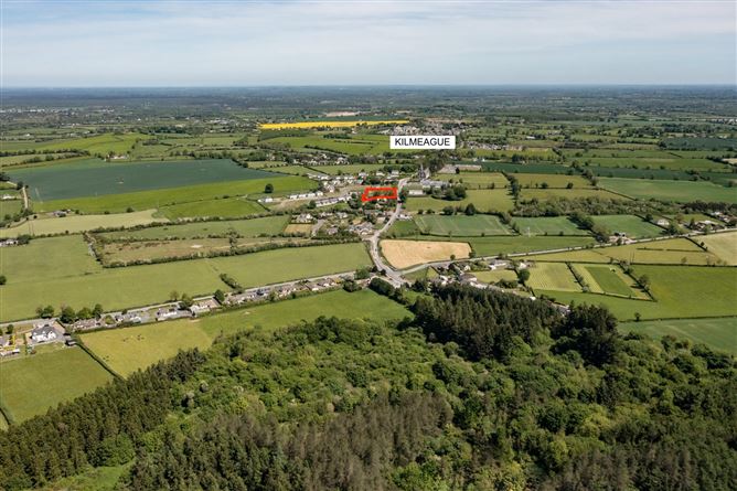 Ballintine, Allen, Co. Kildare