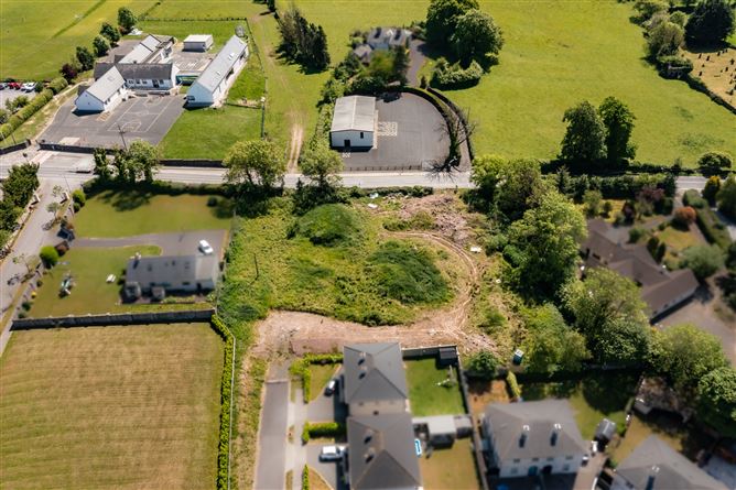 Ballintine, Allen, Co. Kildare