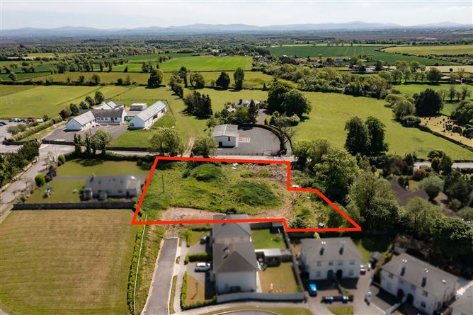Ballintine, Allen, Co. Kildare