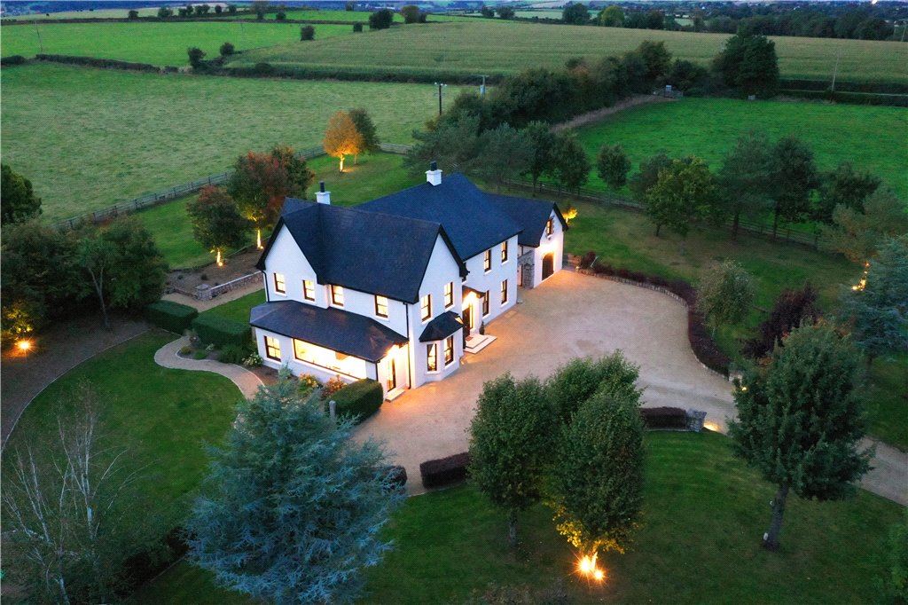 Park House, Ballintim, Camolin, Co. Wexford