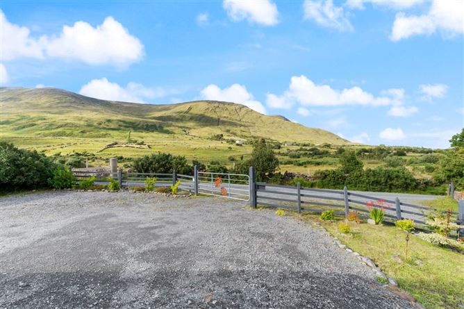 Derry, Toormakeady, County Mayo