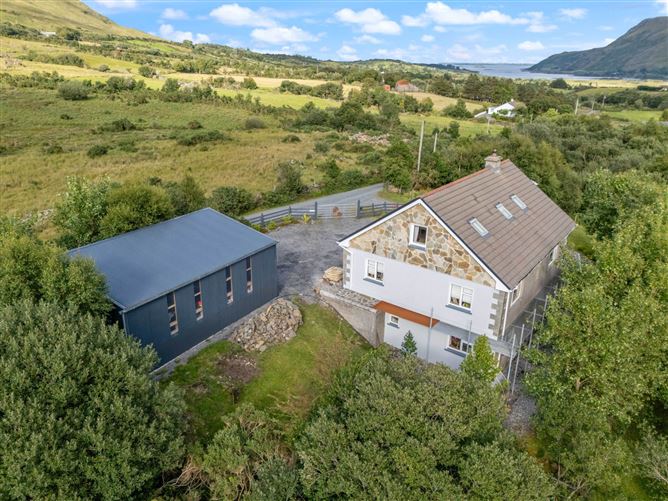 Derry, Toormakeady, County Mayo
