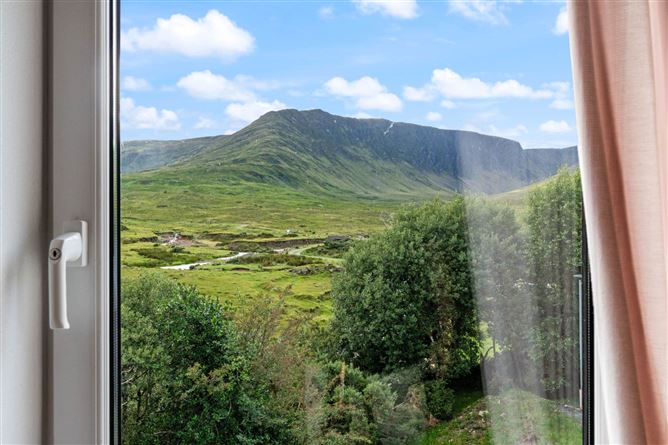 Derry, Toormakeady, County Mayo