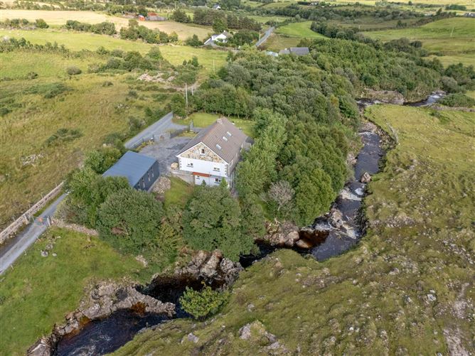 Derry, Toormakeady, County Mayo