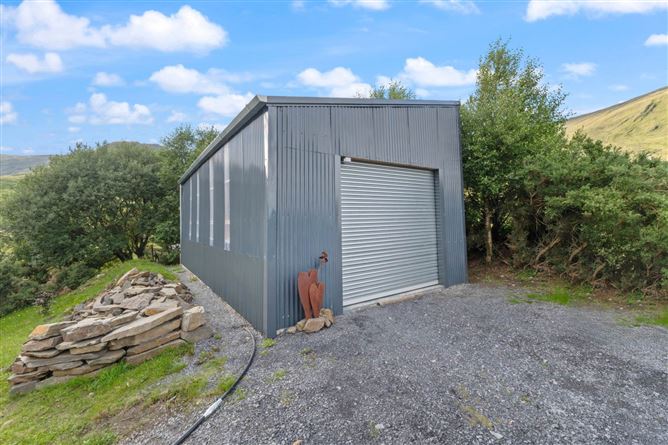Derry, Toormakeady, County Mayo