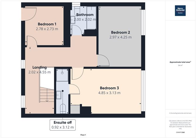 23 Baunoge, Loughrea, Co. Galway