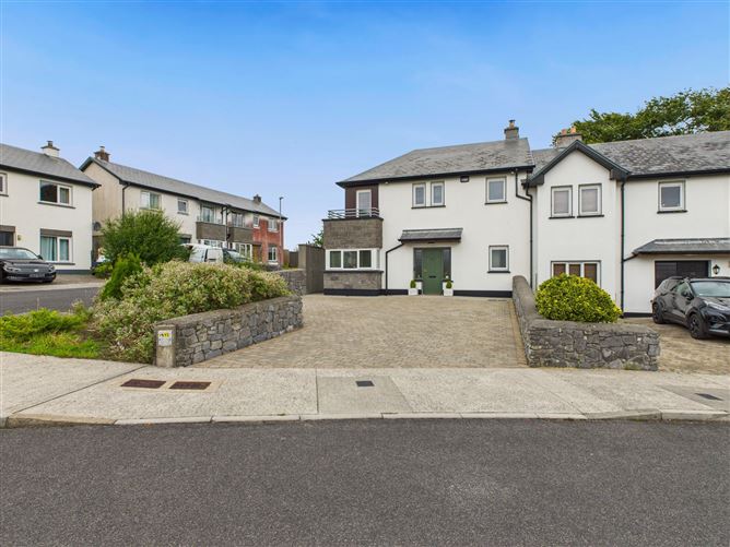 23 Baunoge, Loughrea, Co. Galway