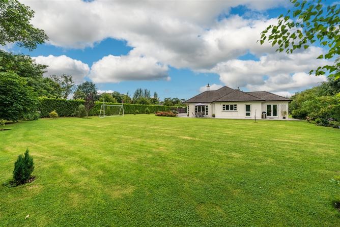Newtown Eadestown Naas Co. Kildare , KENAAS