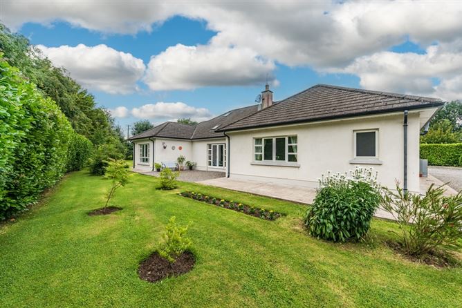 Newtown Eadestown Naas Co. Kildare , KENAAS