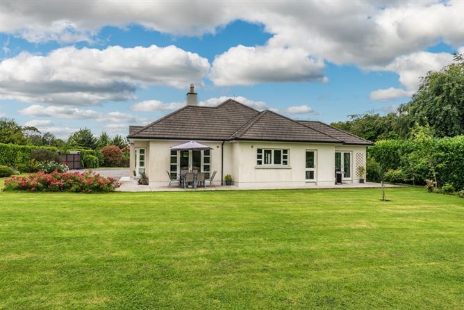 Newtown Eadestown Naas Co. Kildare , KENAAS