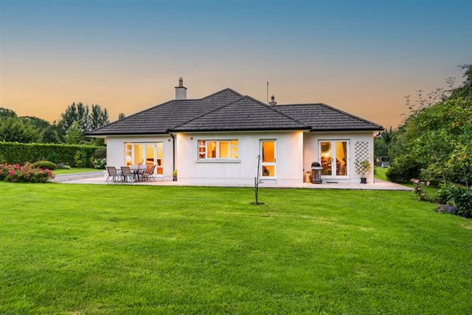Newtown Eadestown Naas Co. Kildare , KENAAS
