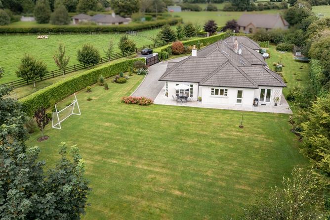 Newtown Eadestown Naas Co. Kildare , KENAAS