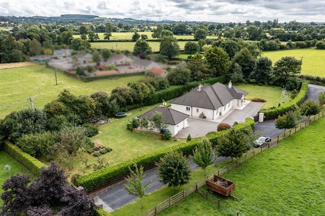 Newtown Eadestown Naas Co. Kildare , KENAAS