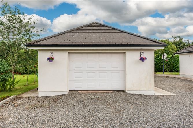 Newtown Eadestown Naas Co. Kildare , KENAAS