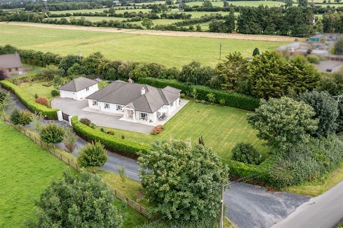 Newtown Eadestown Naas Co. Kildare , KENAAS