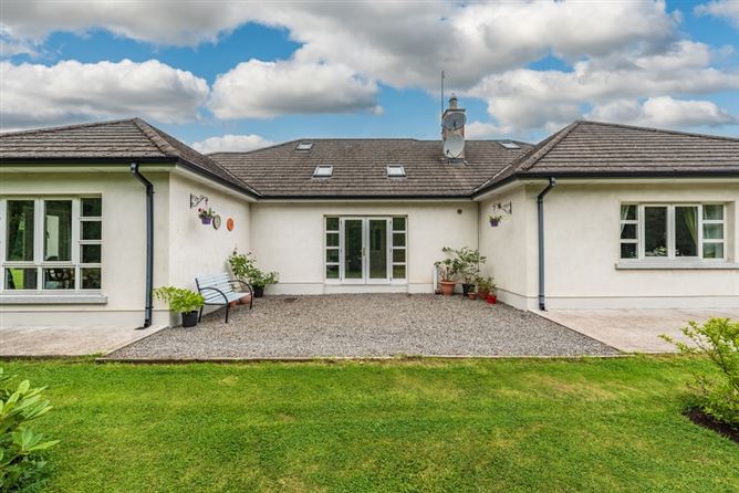 Newtown Eadestown Naas Co. Kildare , KENAAS
