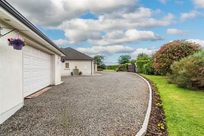 Newtown Eadestown Naas Co. Kildare , KENAAS