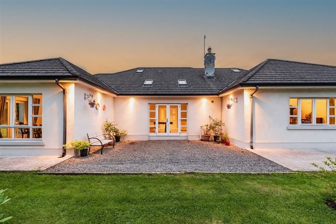 Newtown Eadestown Naas Co. Kildare , KENAAS