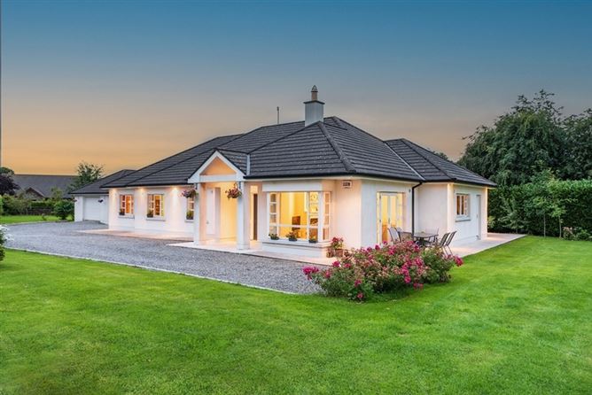 Newtown Eadestown Naas Co. Kildare , KENAAS