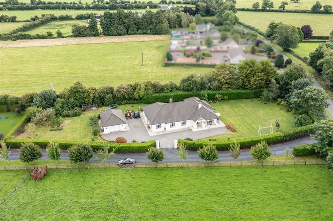 Newtown Eadestown Naas Co. Kildare , KENAAS