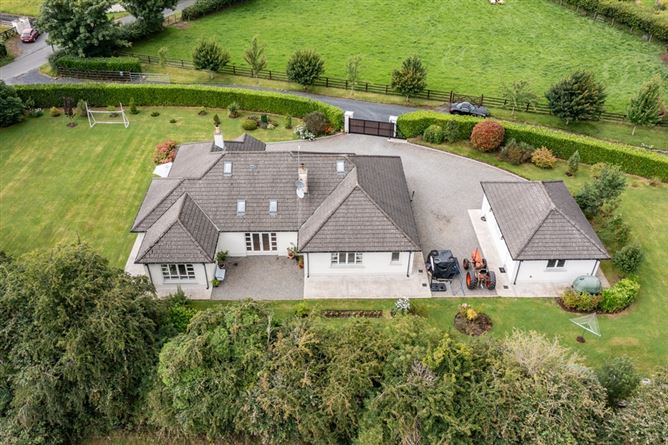 Newtown Eadestown Naas Co. Kildare , KENAAS