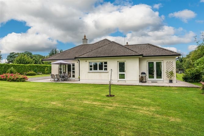 Newtown Eadestown Naas Co. Kildare , KENAAS
