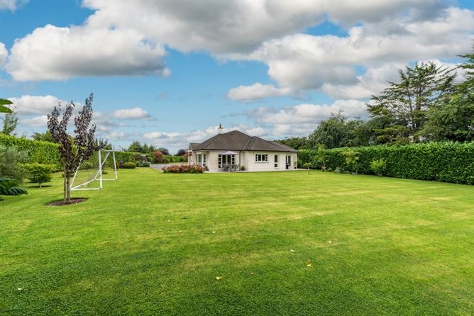 Newtown Eadestown Naas Co. Kildare , KENAAS
