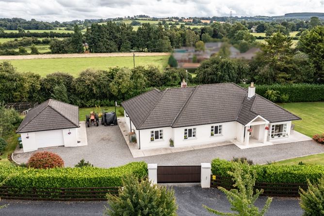 Newtown Eadestown Naas Co. Kildare , KENAAS