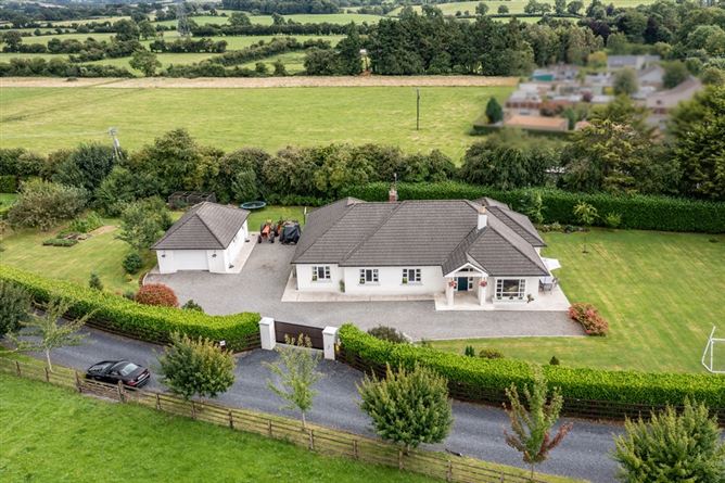 Newtown Eadestown Naas Co. Kildare , KENAAS