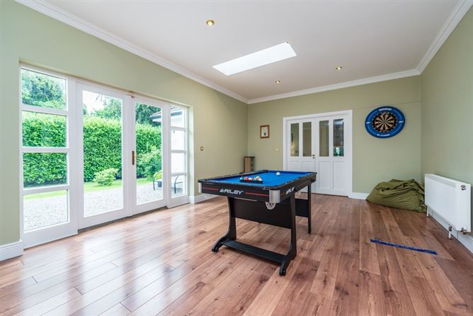 Newtown Eadestown Naas Co. Kildare , KENAAS