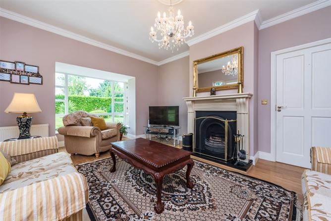 Newtown Eadestown Naas Co. Kildare , KENAAS
