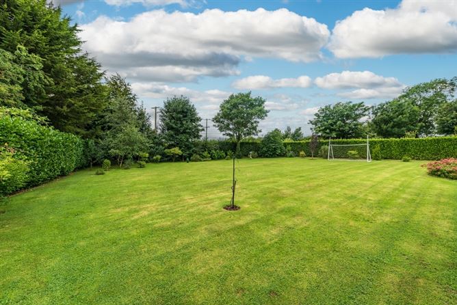 Newtown Eadestown Naas Co. Kildare , KENAAS