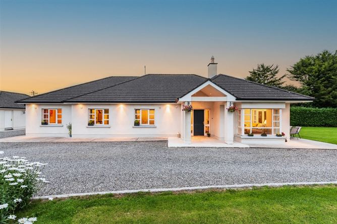 Newtown Eadestown Naas Co. Kildare , KENAAS
