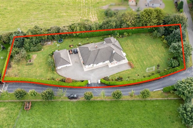 Newtown Eadestown Naas Co. Kildare , KENAAS