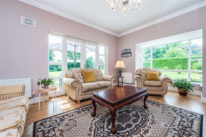 Newtown Eadestown Naas Co. Kildare , KENAAS