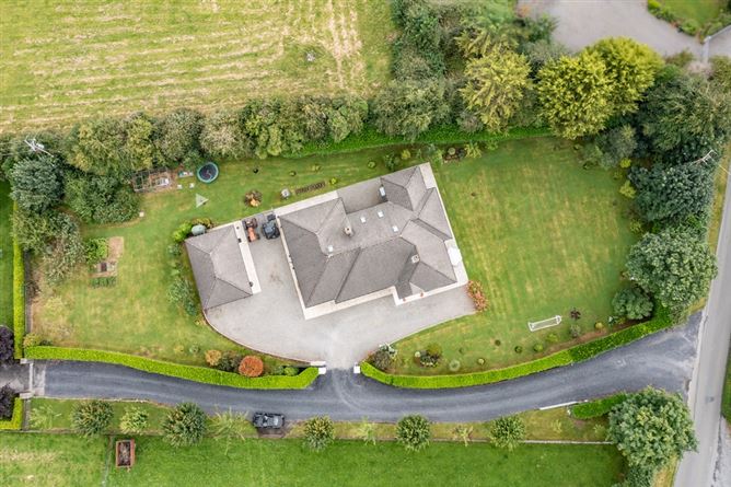 Newtown Eadestown Naas Co. Kildare , KENAAS