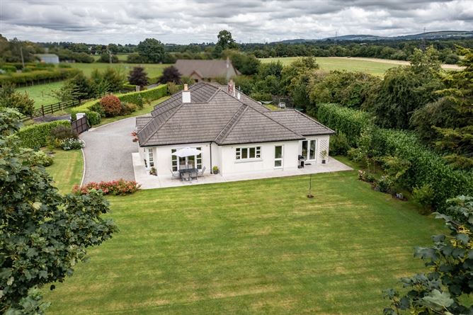Newtown Eadestown Naas Co. Kildare , KENAAS