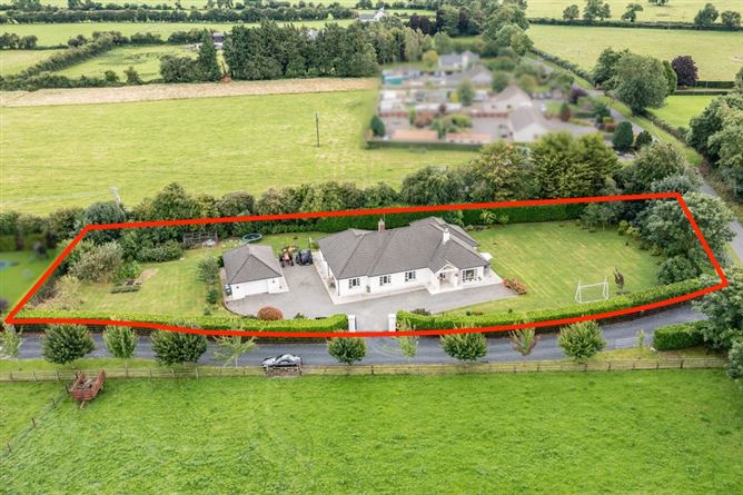 Newtown Eadestown Naas Co. Kildare , KENAAS