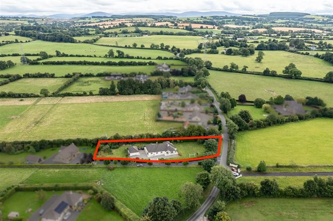 Newtown Eadestown Naas Co. Kildare , KENAAS