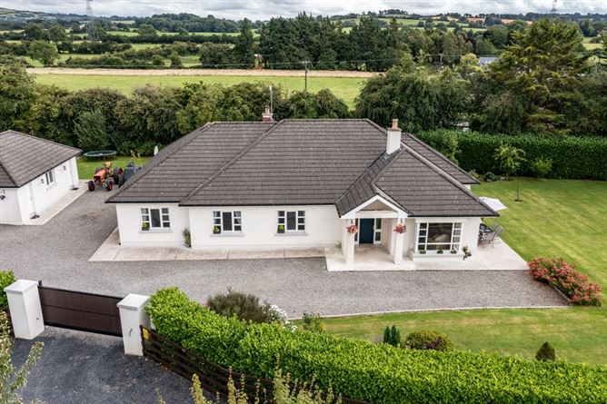 Newtown Eadestown Naas Co. Kildare , KENAAS