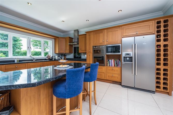 Newtown Eadestown Naas Co. Kildare , KENAAS