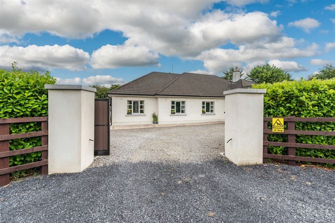 Newtown Eadestown Naas Co. Kildare , KENAAS