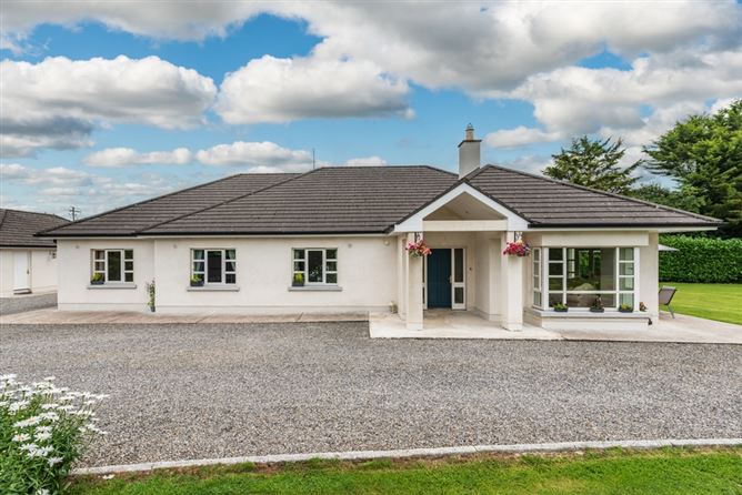 Newtown Eadestown Naas Co. Kildare , KENAAS