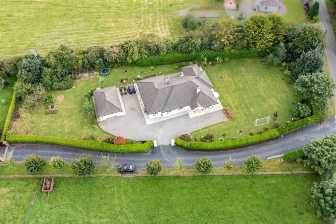 Newtown Eadestown Naas Co. Kildare , KENAAS