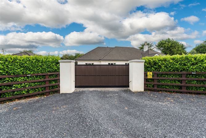 Newtown Eadestown Naas Co. Kildare , KENAAS